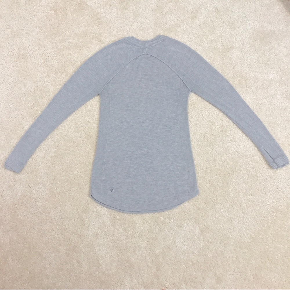 Lululemon Sunshine Coast Long Sleeve - Picture 3 of 8